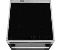 ELECTROLUX LKI64022BX Termoobieg, AquaClean, Funkcja Pizza, Funkcja Hob2Hood, 59,6cm - 1539974 - zdjęcie 3